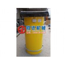 散裝水泥罐除塵器