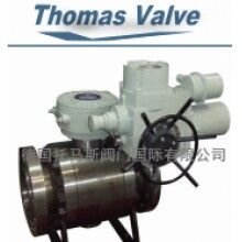 進(jìn)口電動(dòng)高壓球閥