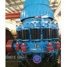 石料破碎機生產(chǎn)線設備