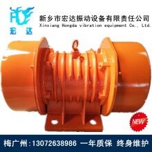 南寧WL-A-80-4振動電機 專利產品