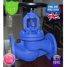 英國FST弗里斯通波紋管截止閥