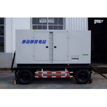 臨沂發(fā)電機(jī)租賃，臨沂哪里租賃發(fā)電機(jī)