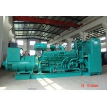 菏澤發(fā)電機(jī)租賃，菏澤哪里租賃發(fā)電機(jī)