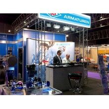 蒸汽閥門，德國ARI閥門廠