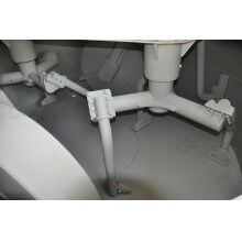 行星式立軸攪拌機(jī)，攪拌機(jī)品牌廠家---青島迪凱為您簡(jiǎn)析其獨(dú)特之優(yōu)點(diǎn)！