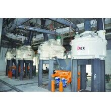 耐火材料攪拌機(jī)，攪拌機(jī)品牌廠家——迪凱機(jī)械走時(shí)代發(fā)展路線，做攪拌機(jī)行業(yè)精品！