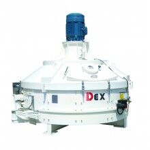 立式行星攪拌機(jī)，迪凱機(jī)械概述立軸行星攪拌機(jī)的結(jié)構(gòu)形式及性能！