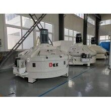 耐火材料攪拌機(jī)-混合效果好、設(shè)備節(jié)能加環(huán)保