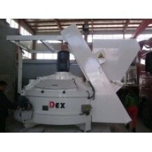 混凝土行星式攪拌機摒棄傳統(tǒng)立軸攪拌機設備弊端優(yōu)化創(chuàng)新實現攪拌機械新紀元