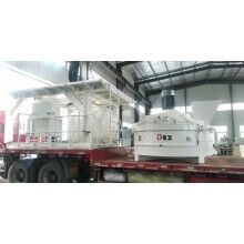 水泥制品攪拌機(jī)自身精簡(jiǎn)化實(shí)用性能不斷加強(qiáng)