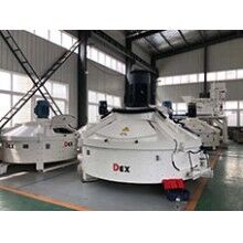 亮相uhpc超高性能混凝土領(lǐng)域，行星式攪拌機開啟行業(yè)攪拌新方式