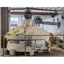 打卡水泥制品行業(yè)，行星式攪拌機展現(xiàn)硬核實力