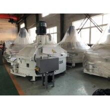 行星式攪拌機持續(xù)進行創(chuàng)新優(yōu)化，展現(xiàn)更多優(yōu)異技能