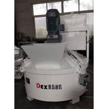 行星式混凝土攪拌機發(fā)揮攪拌優(yōu)勢向高質(zhì)量、高效率方向前進