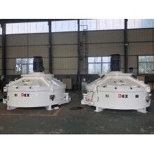 行星式攪拌機(jī)在攪拌大時(shí)代中獲得水泥制品行業(yè)攪拌的“話語(yǔ)權(quán)”！