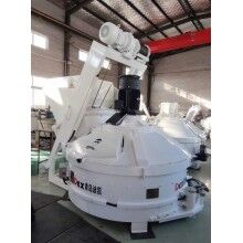 行星式攪拌機穩(wěn)定可靠勻質(zhì)好，行業(yè)攪拌熱度高