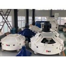 行星式攪拌機：用質(zhì)量說話才是行業(yè)競爭的關(guān)鍵！