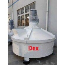 行星式攪拌機發(fā)揮科學合理攪拌技術，貫穿行業(yè)混合始末！