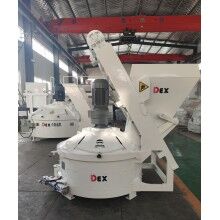 立軸行星式攪拌機認真喊話：五年質(zhì)保不在話下！