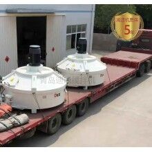 行星式攪拌機規(guī)避攪拌低效區(qū)、剛玉磚混煉質(zhì)量高