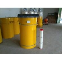 三耳鐵蓋過(guò)濾式除塵濾芯