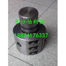 直銷供應(yīng)三一攪拌機配件，三一JX2000菊花套