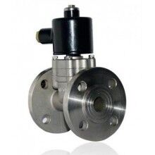 德國進(jìn)口電磁閥-進(jìn)口天然氣電磁閥【德國蓋斯GASS閥門】