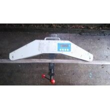 鋼絲繩拉力測力計(jì) 鋼絲繩張力儀技術(shù)參數(shù)