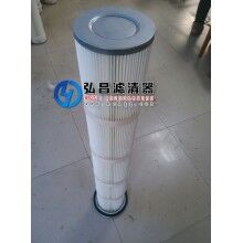 供應順旺200*100*1000卡盤蓋除塵濾筒