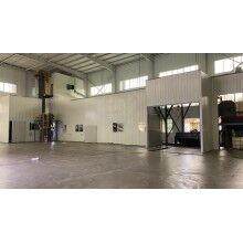 冠成機械供應(yīng)礦物固廢處理設(shè)備 混凝土攪拌站 預拌砂漿設(shè)備