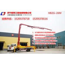 山東濟(jì)寧泵車(chē)廠家，山東濟(jì)寧泵車(chē)公司