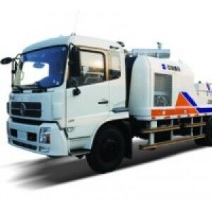 中聯(lián)車(chē)載泵